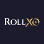 Rollxo casino logo